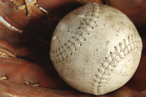 softball equipment
