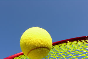 tennis equipment